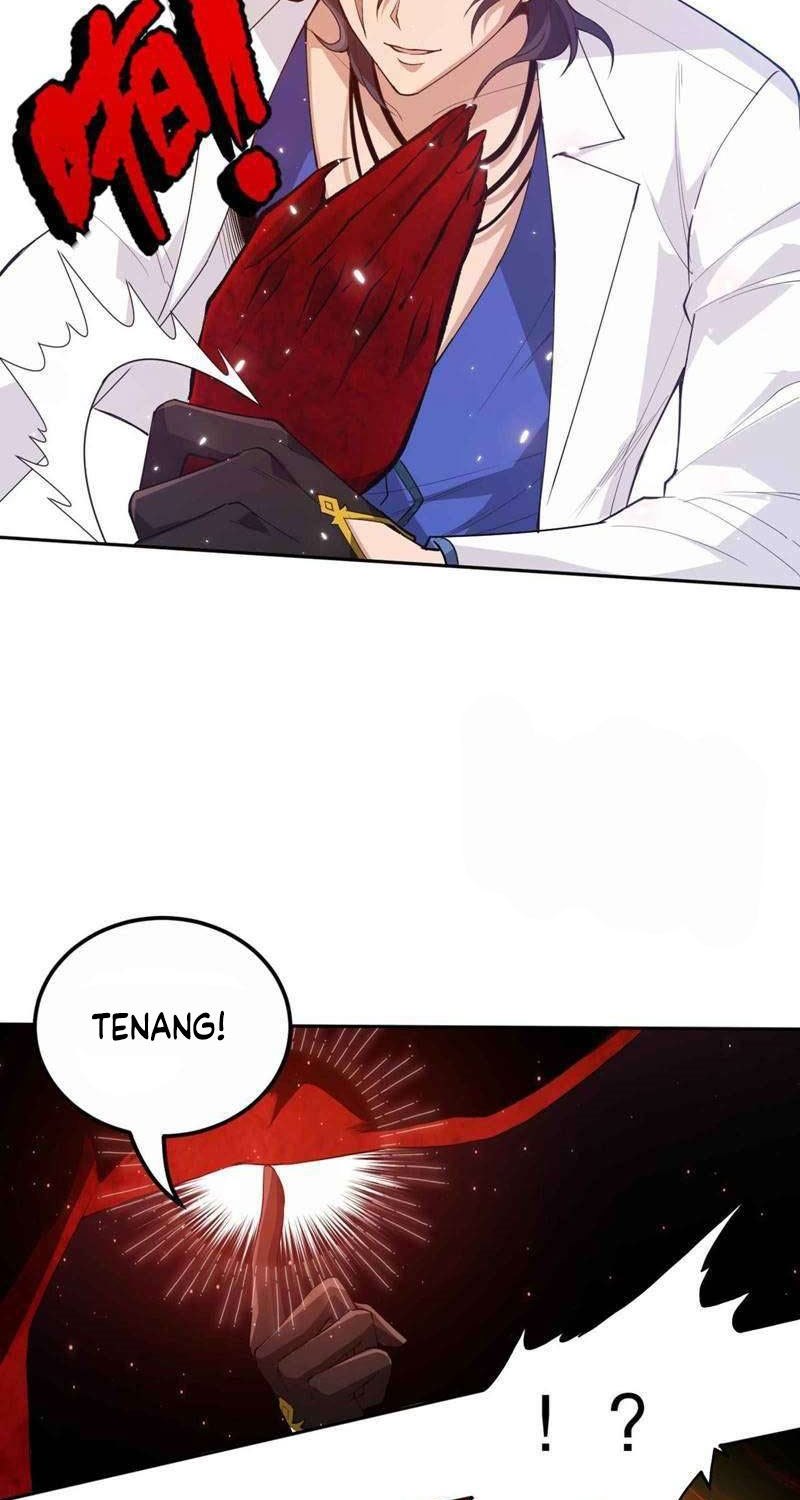 Ultimate Soldier Chapter 132 - halaman 14