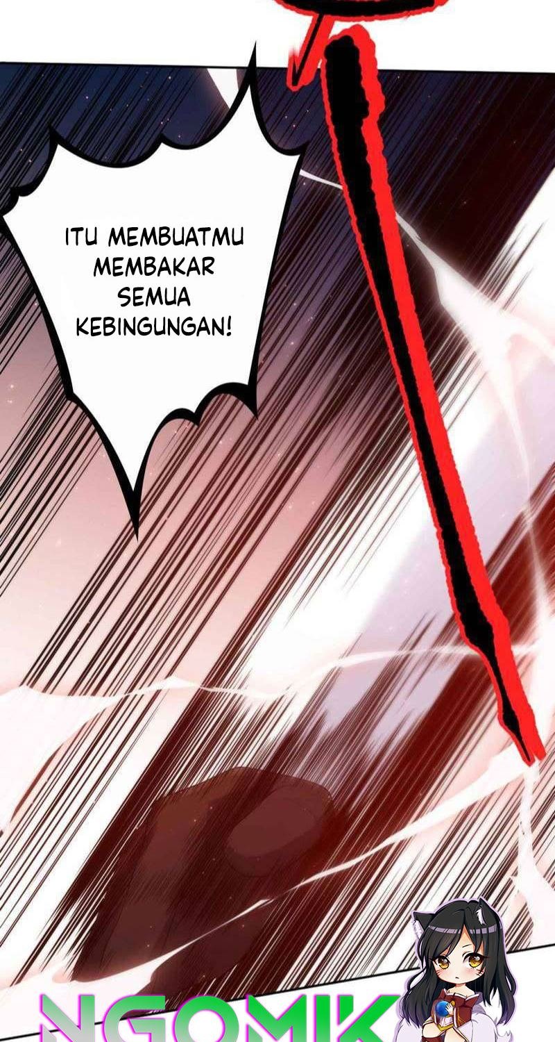 Ultimate Soldier Chapter 132 - halaman 18