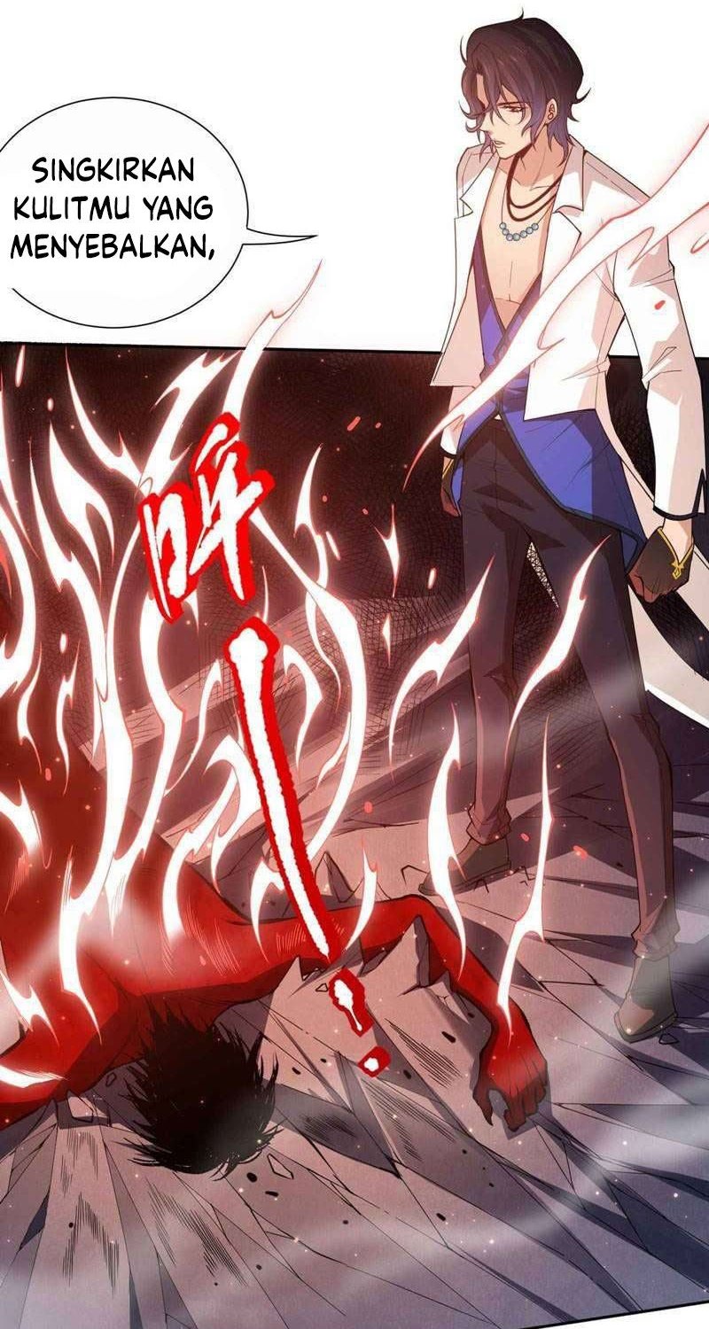 Ultimate Soldier Chapter 132 - halaman 25