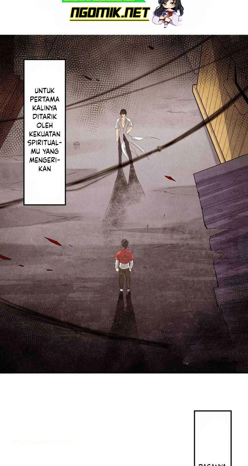 Ultimate Soldier Chapter 132 - halaman 3