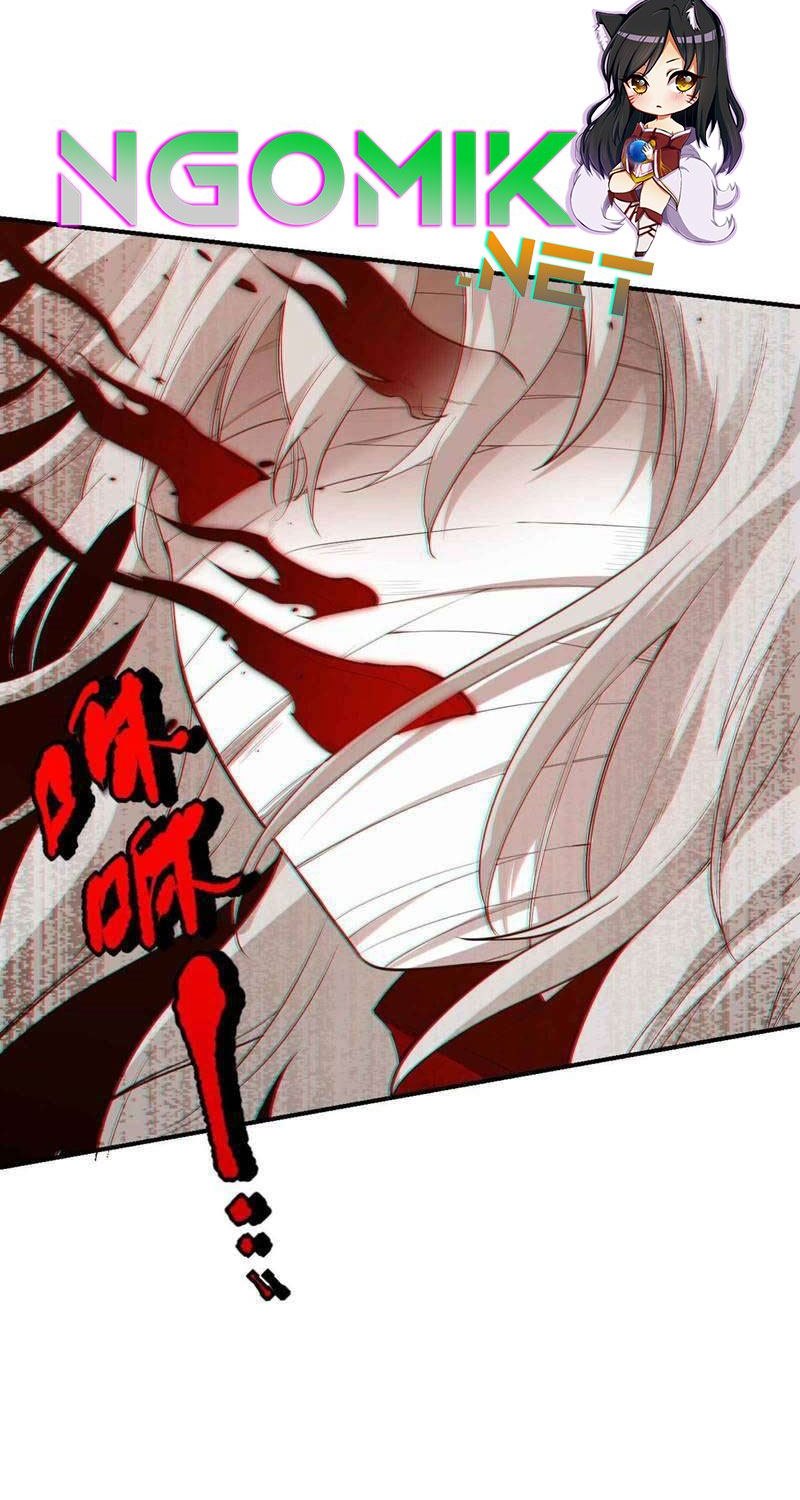 Ultimate Soldier Chapter 132 - halaman 36