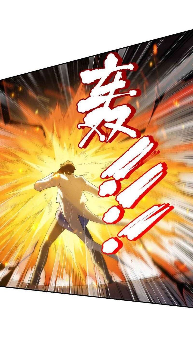 Ultimate Soldier Chapter 132 - halaman 37