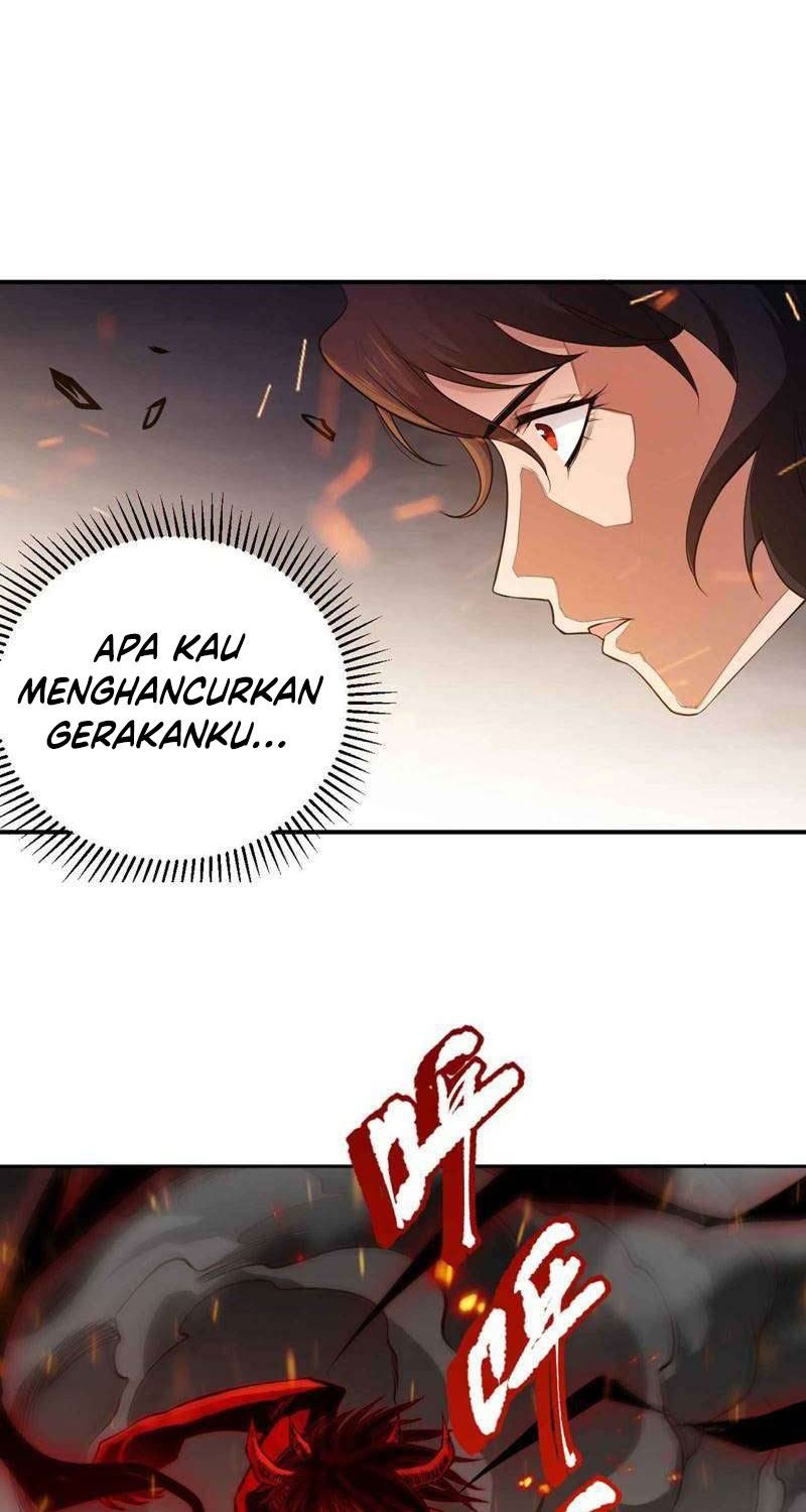 Ultimate Soldier Chapter 132 - halaman 38