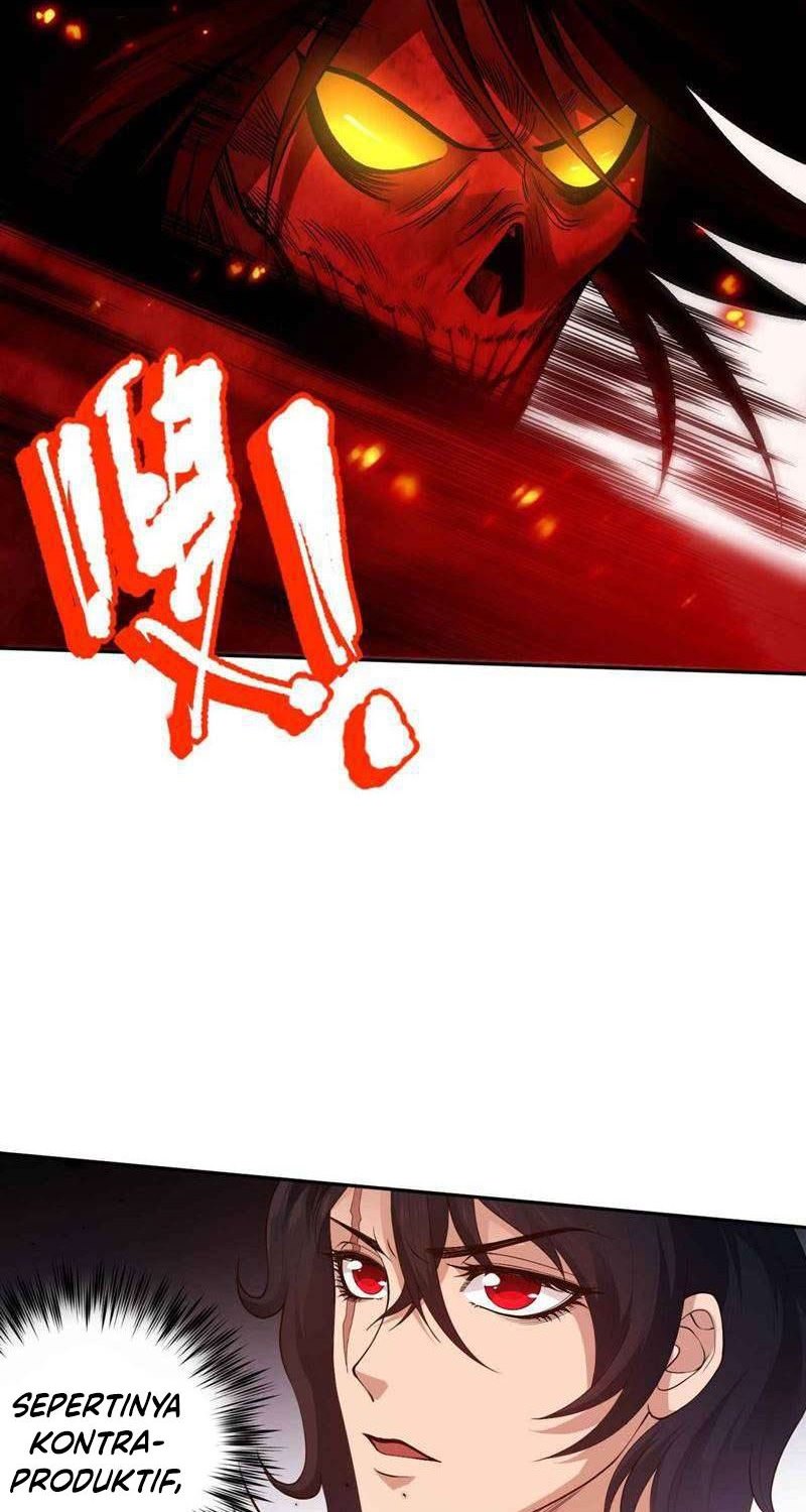 Ultimate Soldier Chapter 132 - halaman 40