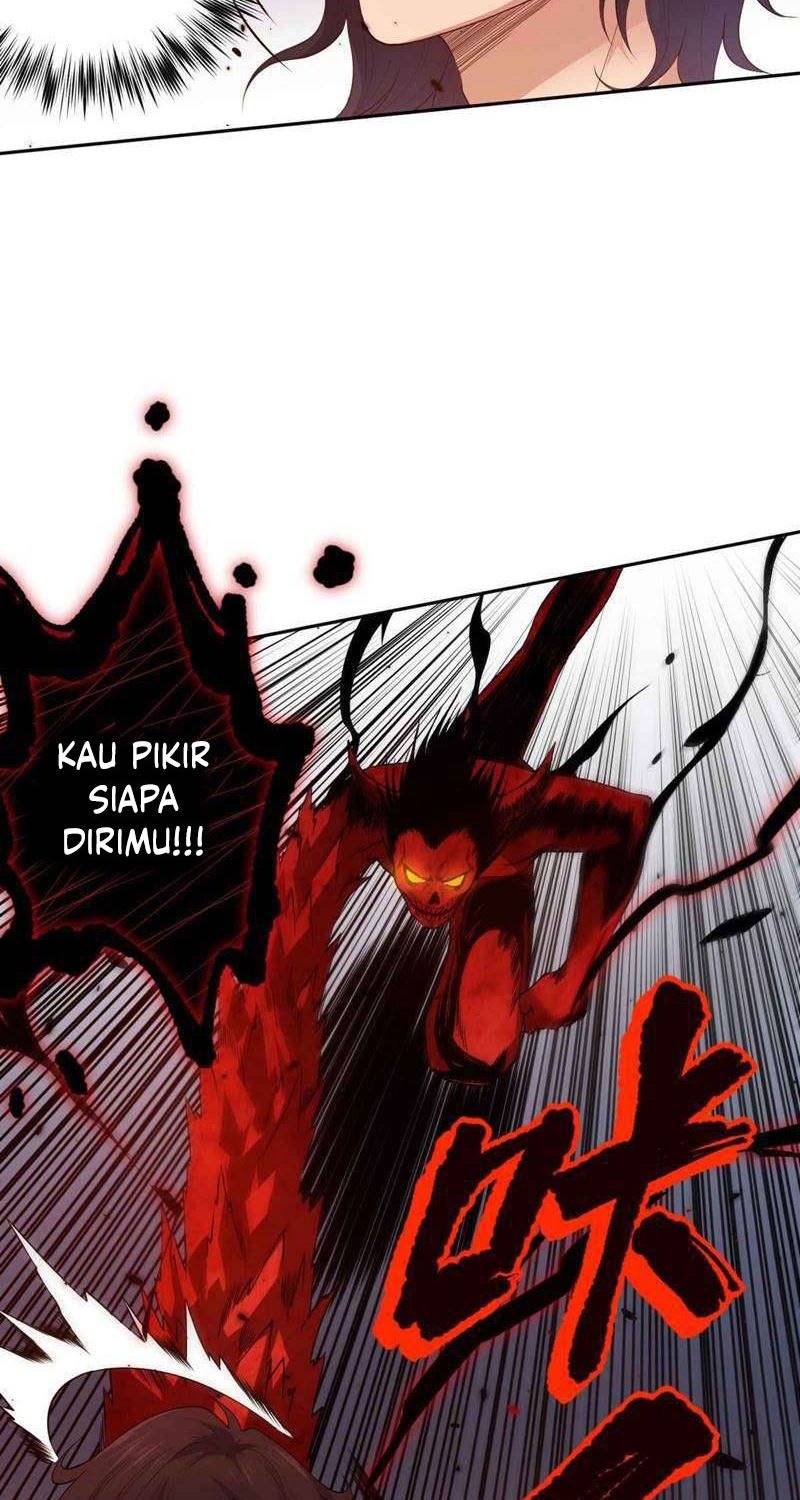 Ultimate Soldier Chapter 132 - halaman 41