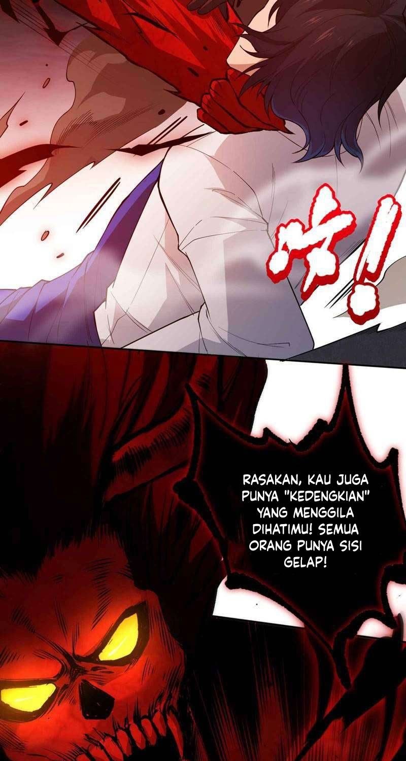 Ultimate Soldier Chapter 132 - halaman 44