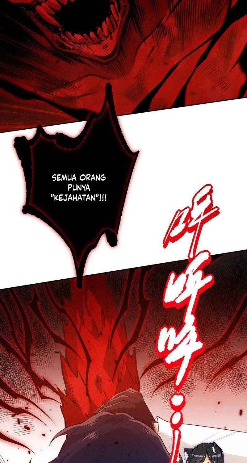 Ultimate Soldier Chapter 132 - halaman 45