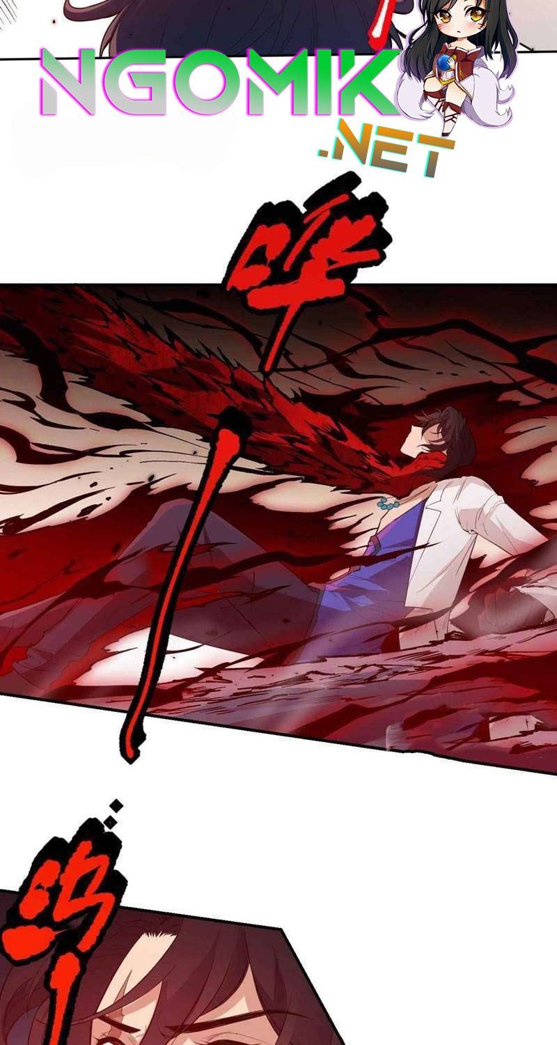 Ultimate Soldier Chapter 132 - halaman 46