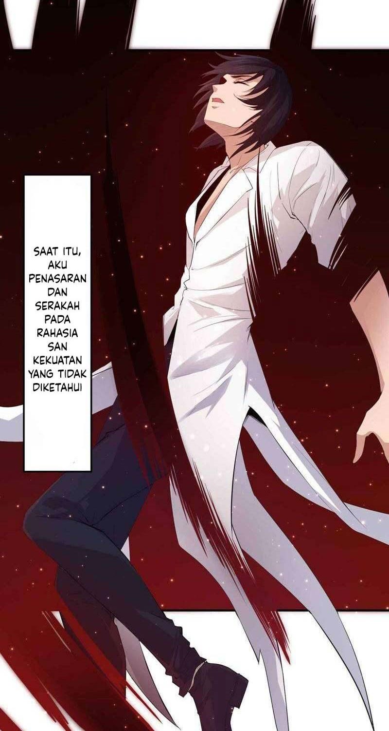 Ultimate Soldier Chapter 132 - halaman 5