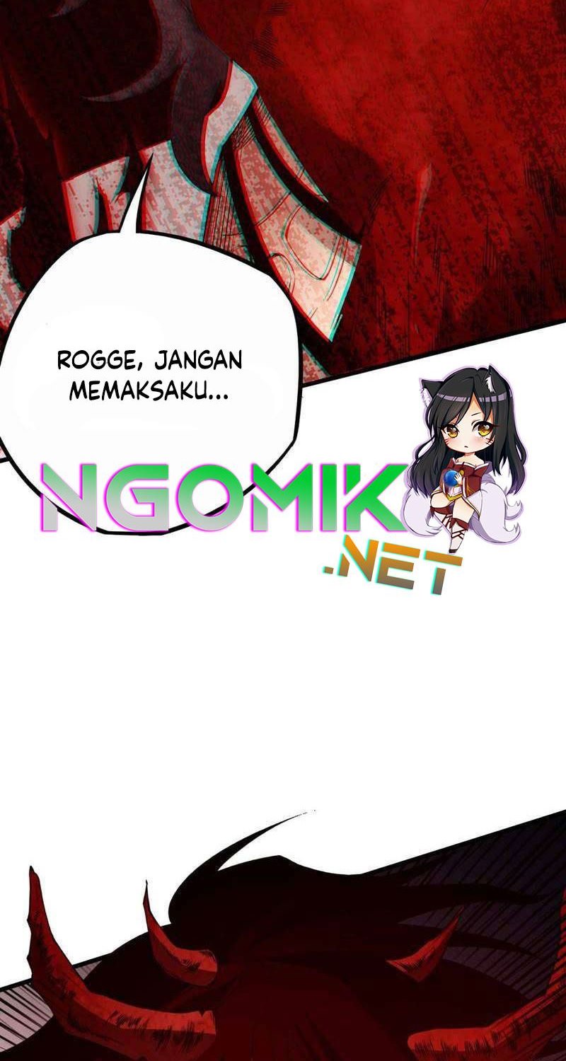 Ultimate Soldier Chapter 132 - halaman 52