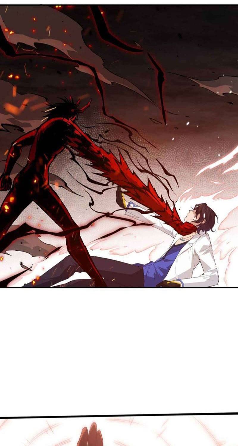 Ultimate Soldier Chapter 132 - halaman 57
