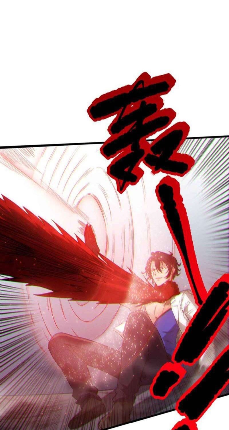 Ultimate Soldier Chapter 132 - halaman 59
