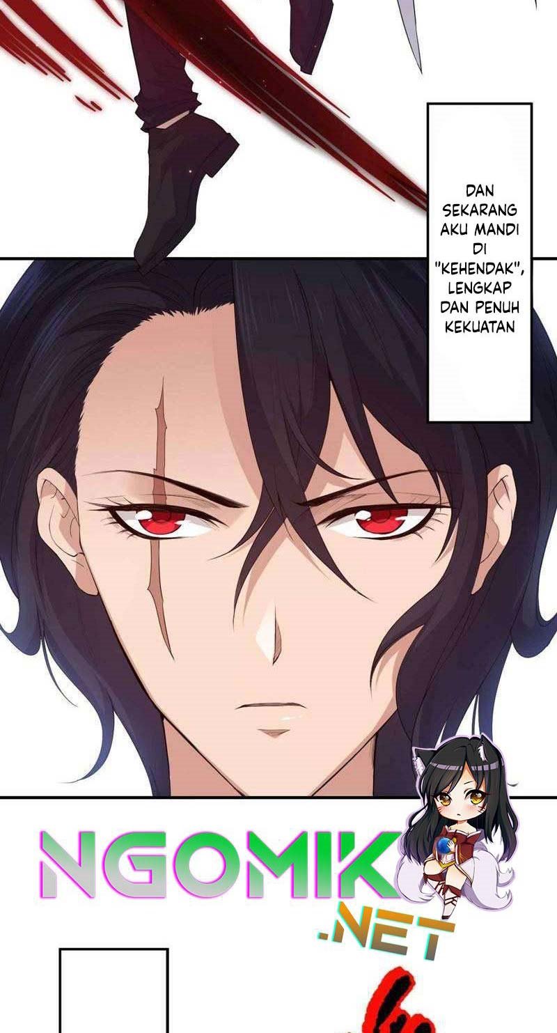 Ultimate Soldier Chapter 132 - halaman 6