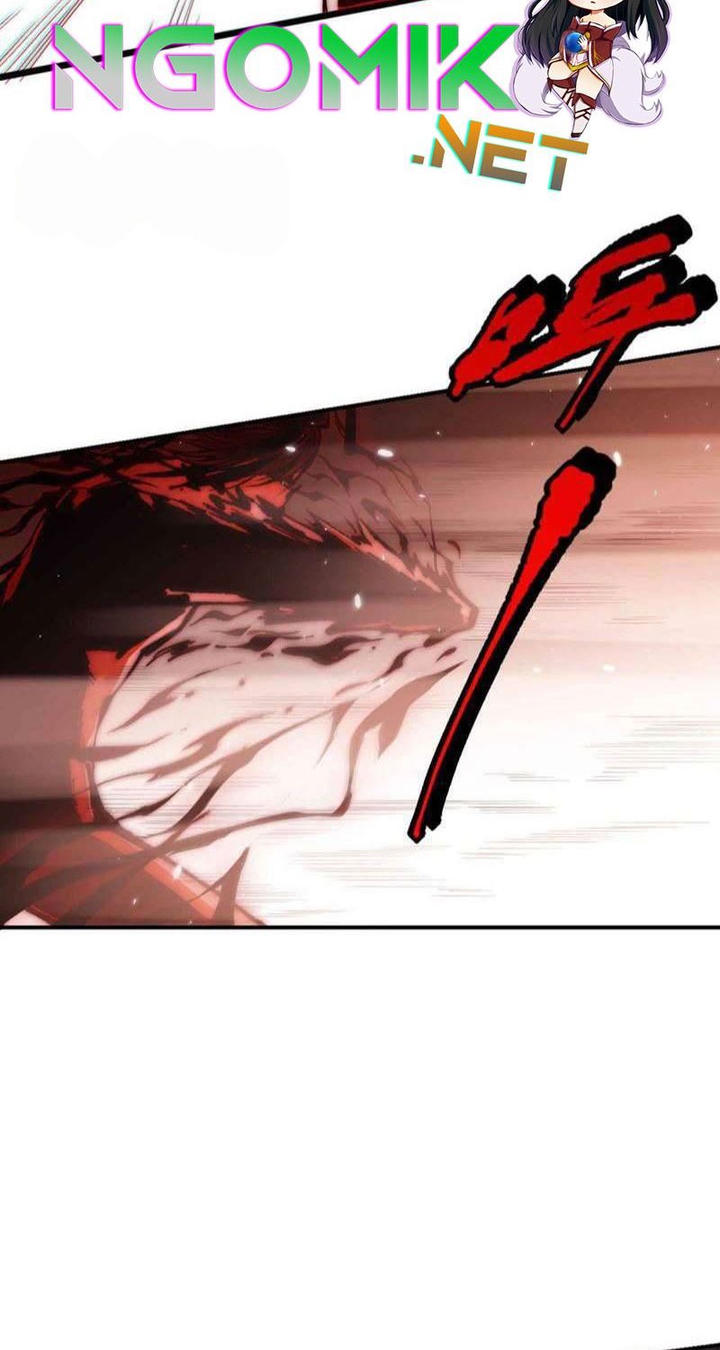 Ultimate Soldier Chapter 132 - halaman 62