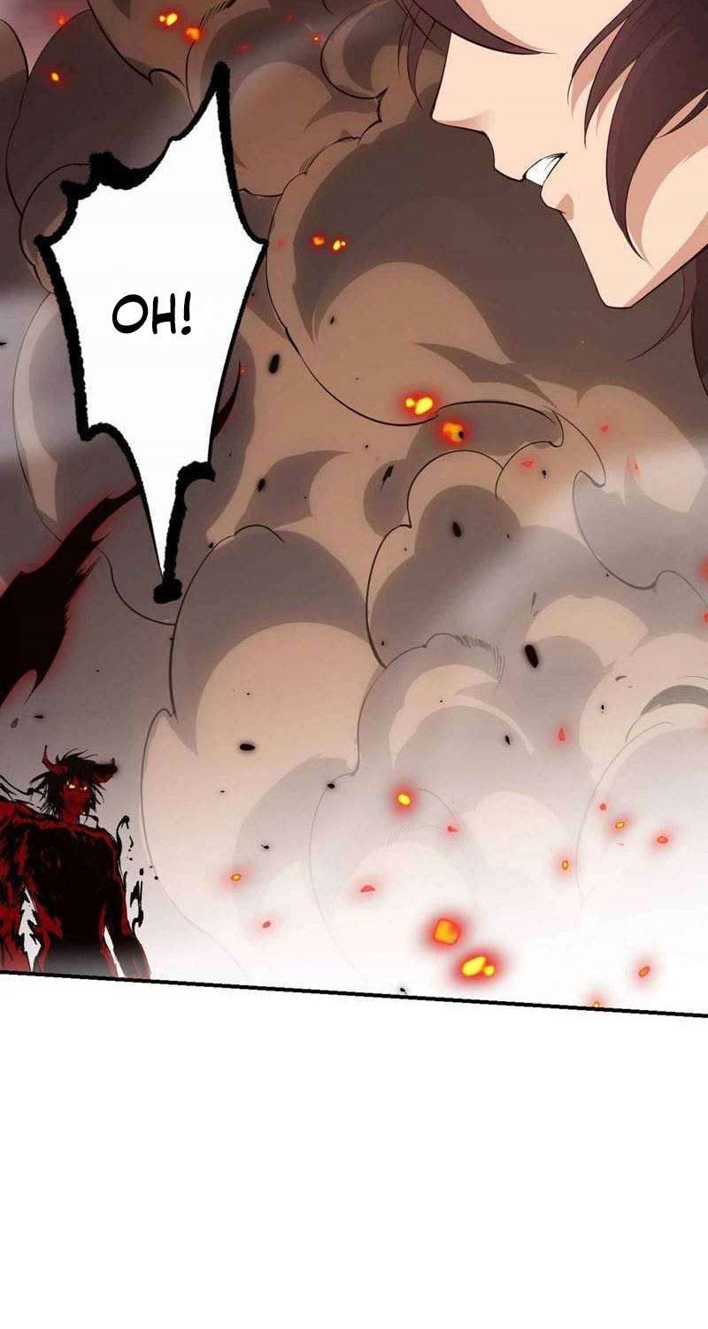 Ultimate Soldier Chapter 132 - halaman 69