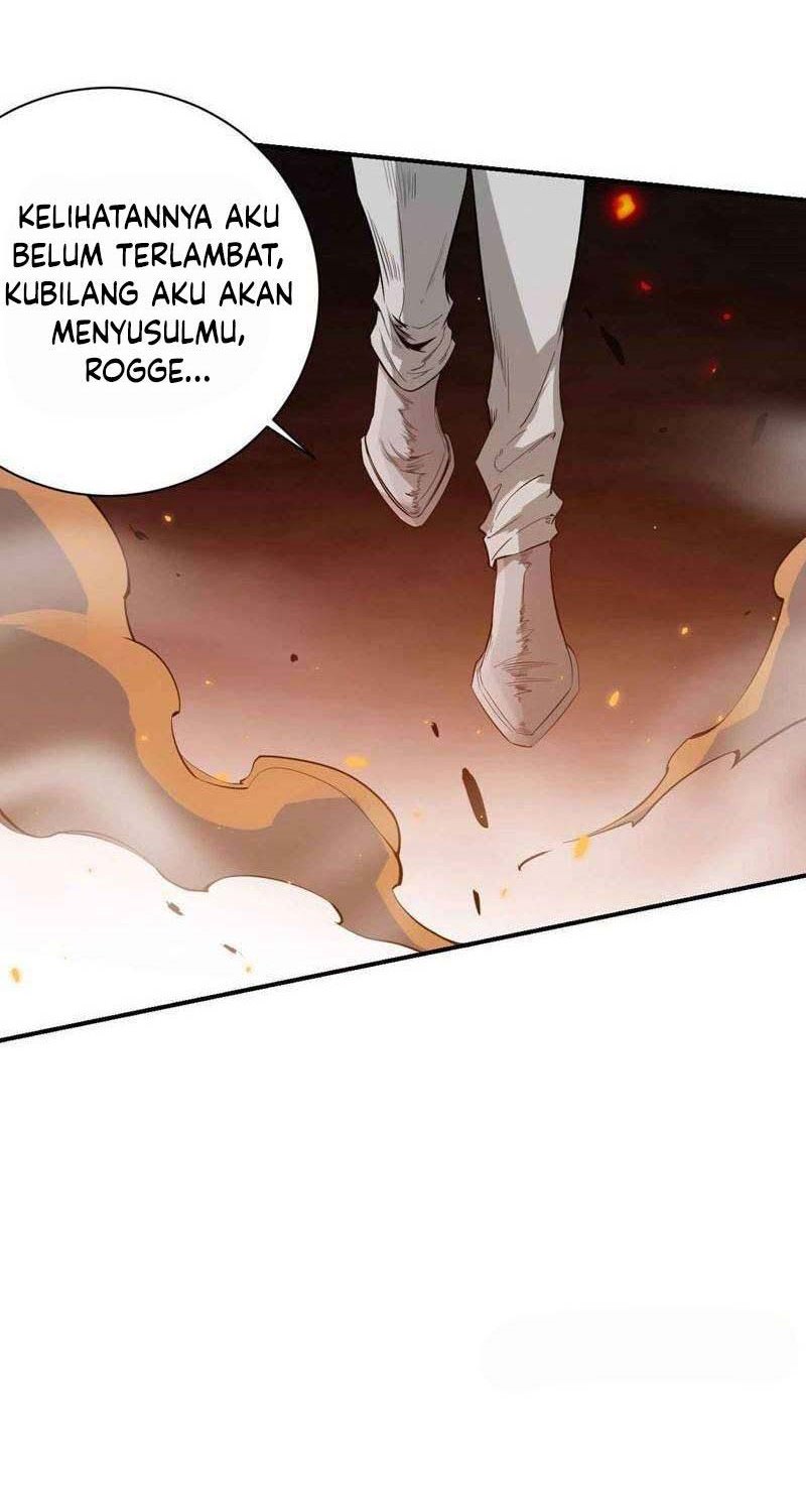 Ultimate Soldier Chapter 132 - halaman 70