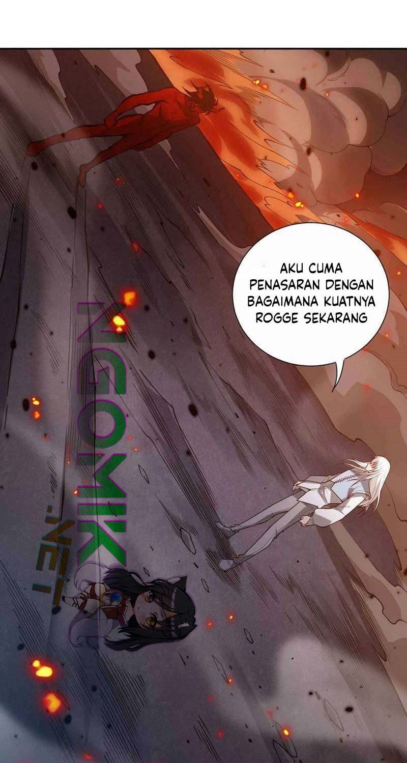 Ultimate Soldier Chapter 132 - halaman 72