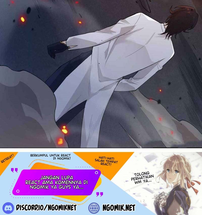 Ultimate Soldier Chapter 132 - halaman 73