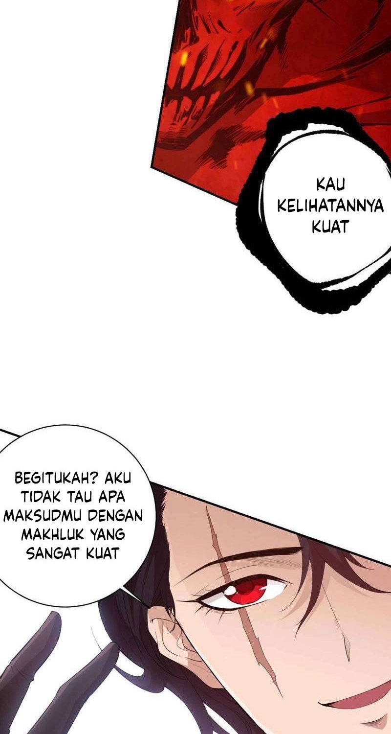 Ultimate Soldier Chapter 132 - halaman 8