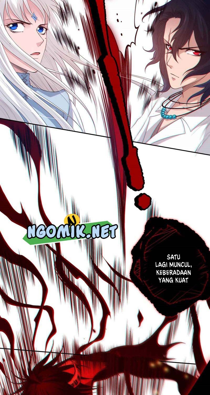 Ultimate Soldier Chapter 133 - halaman 11