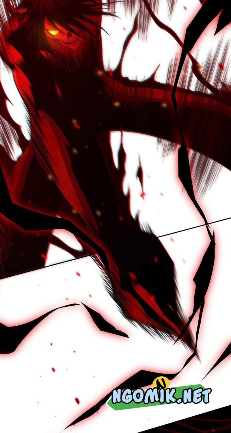 Ultimate Soldier Chapter 133 - halaman 12