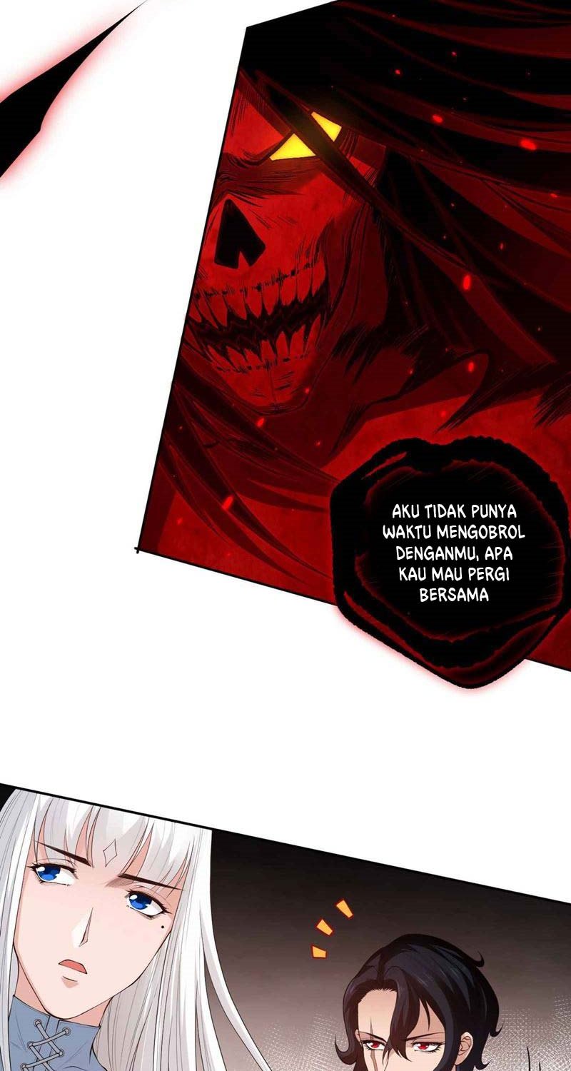 Ultimate Soldier Chapter 133 - halaman 13