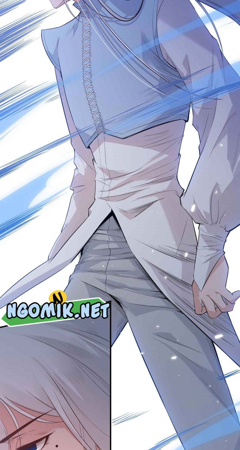 Ultimate Soldier Chapter 133 - halaman 16