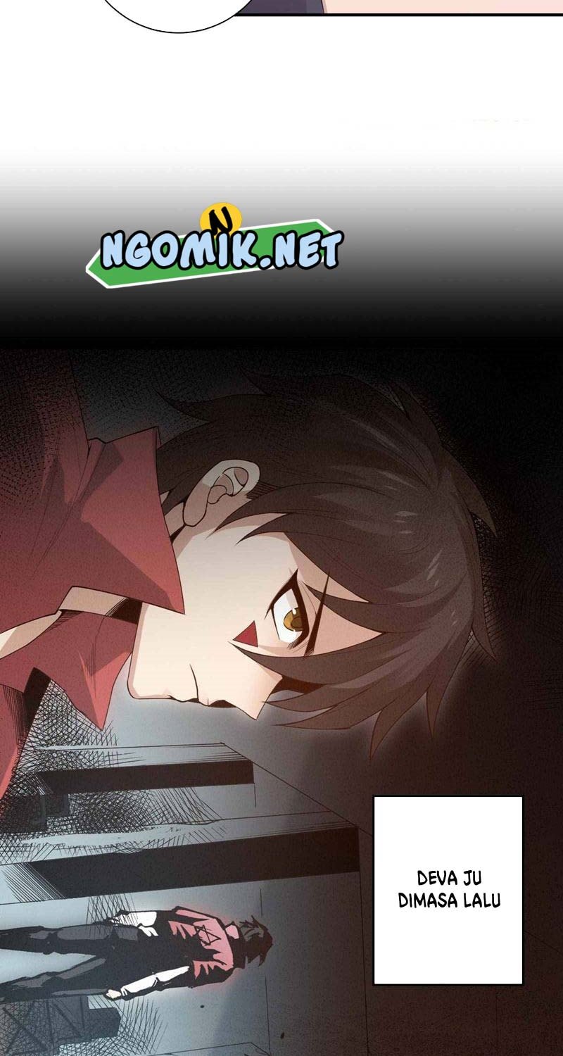 Ultimate Soldier Chapter 133 - halaman 18