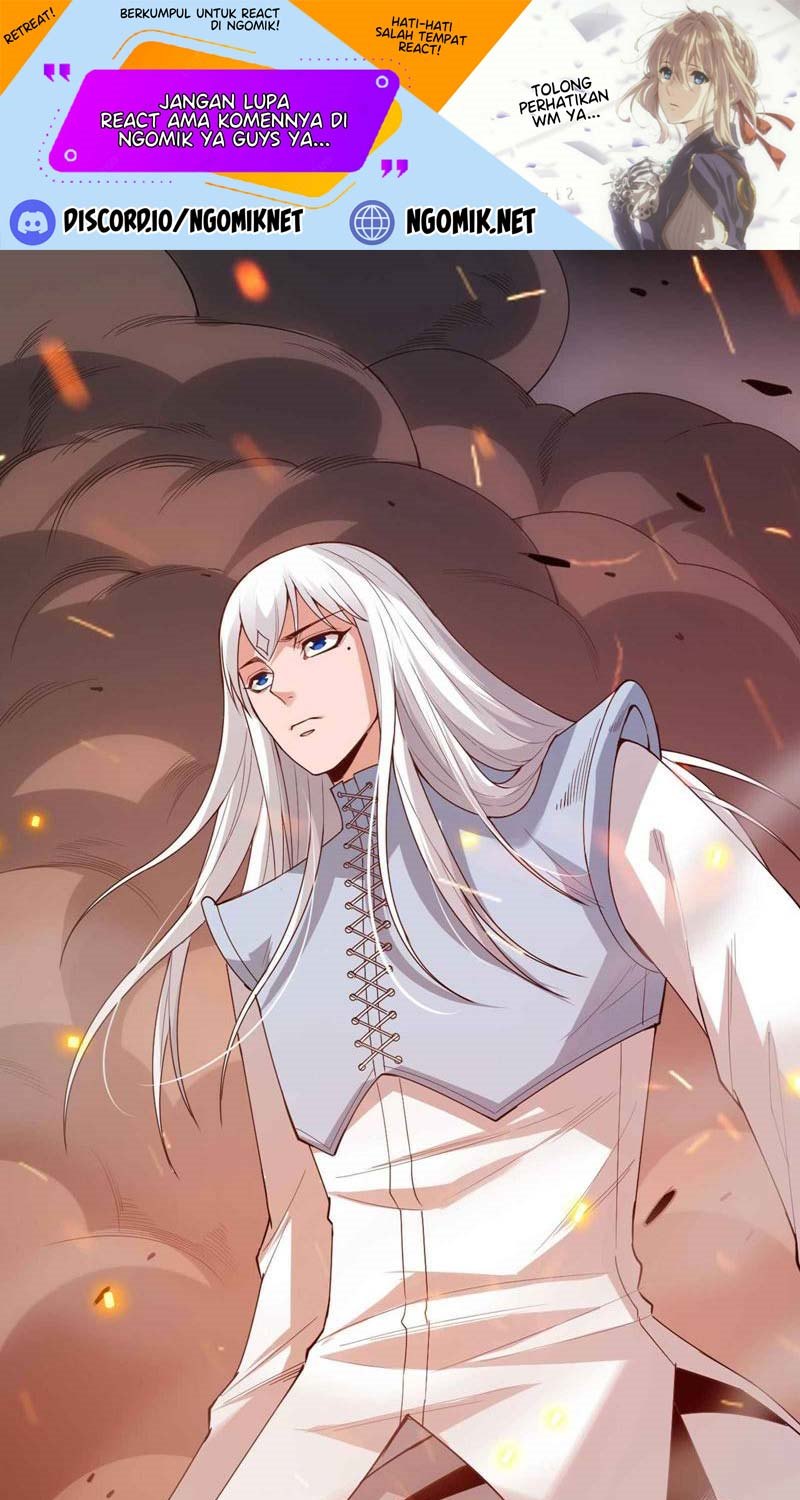 Ultimate Soldier Chapter 133 - halaman 2