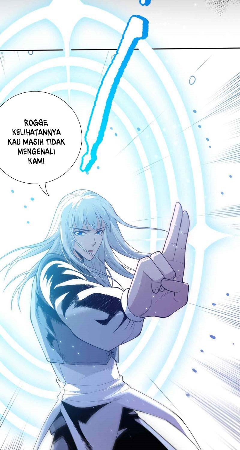 Ultimate Soldier Chapter 133 - halaman 20