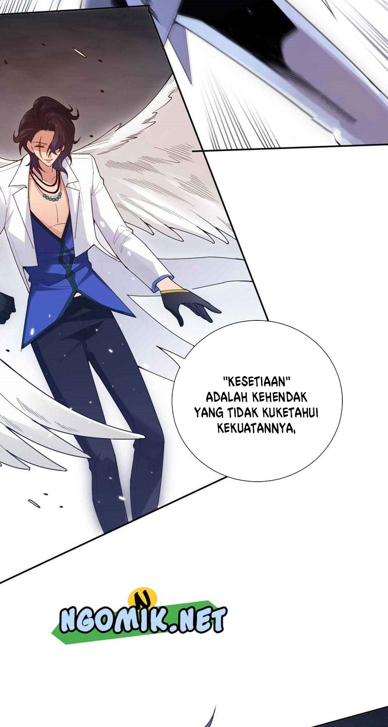 Ultimate Soldier Chapter 133 - halaman 21