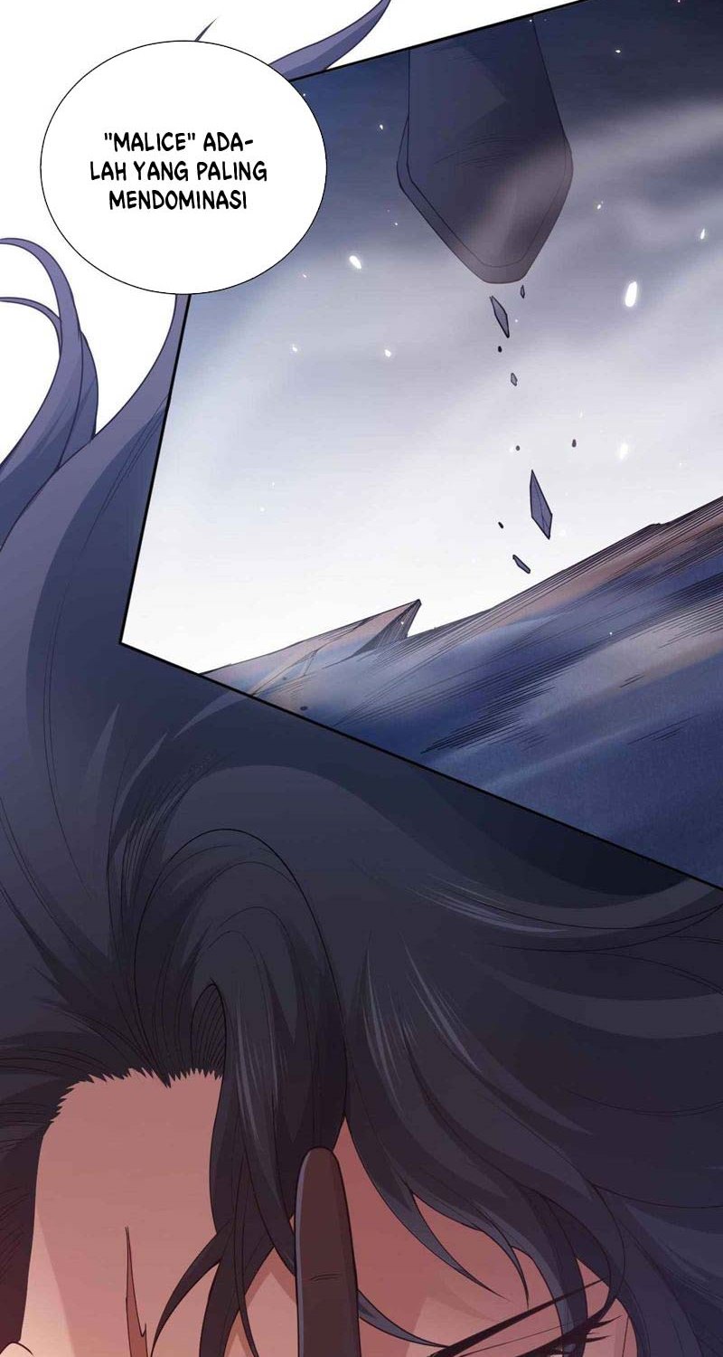 Ultimate Soldier Chapter 133 - halaman 22