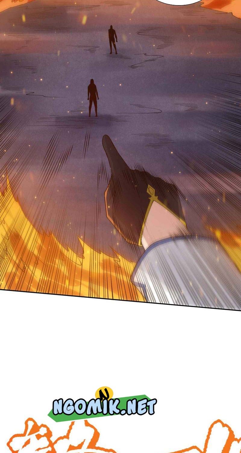 Ultimate Soldier Chapter 133 - halaman 24