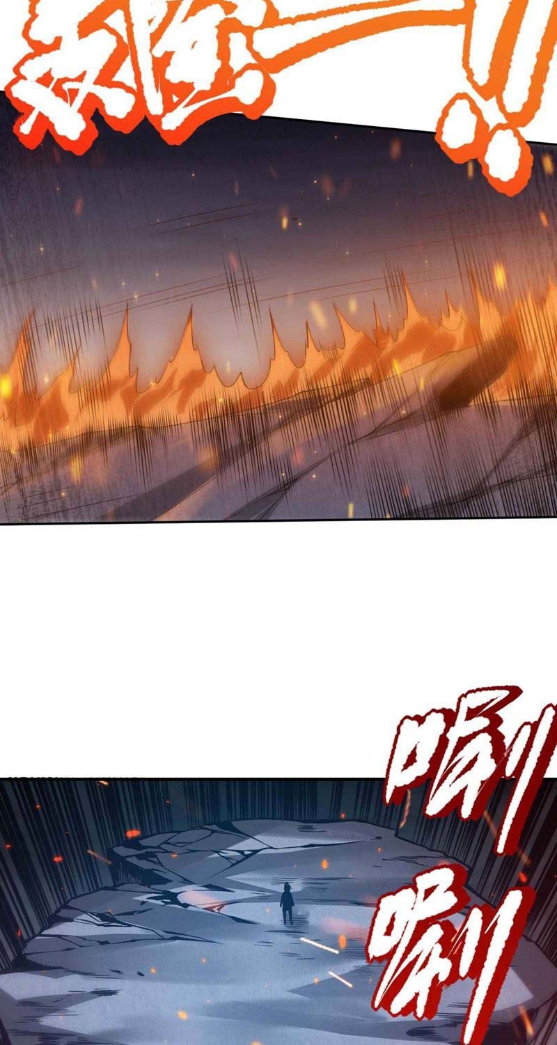 Ultimate Soldier Chapter 133 - halaman 25