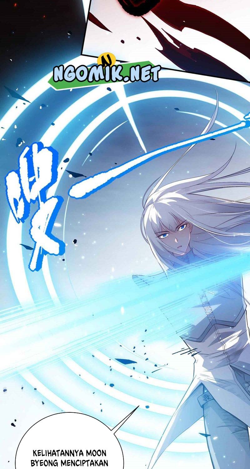 Ultimate Soldier Chapter 133 - halaman 28