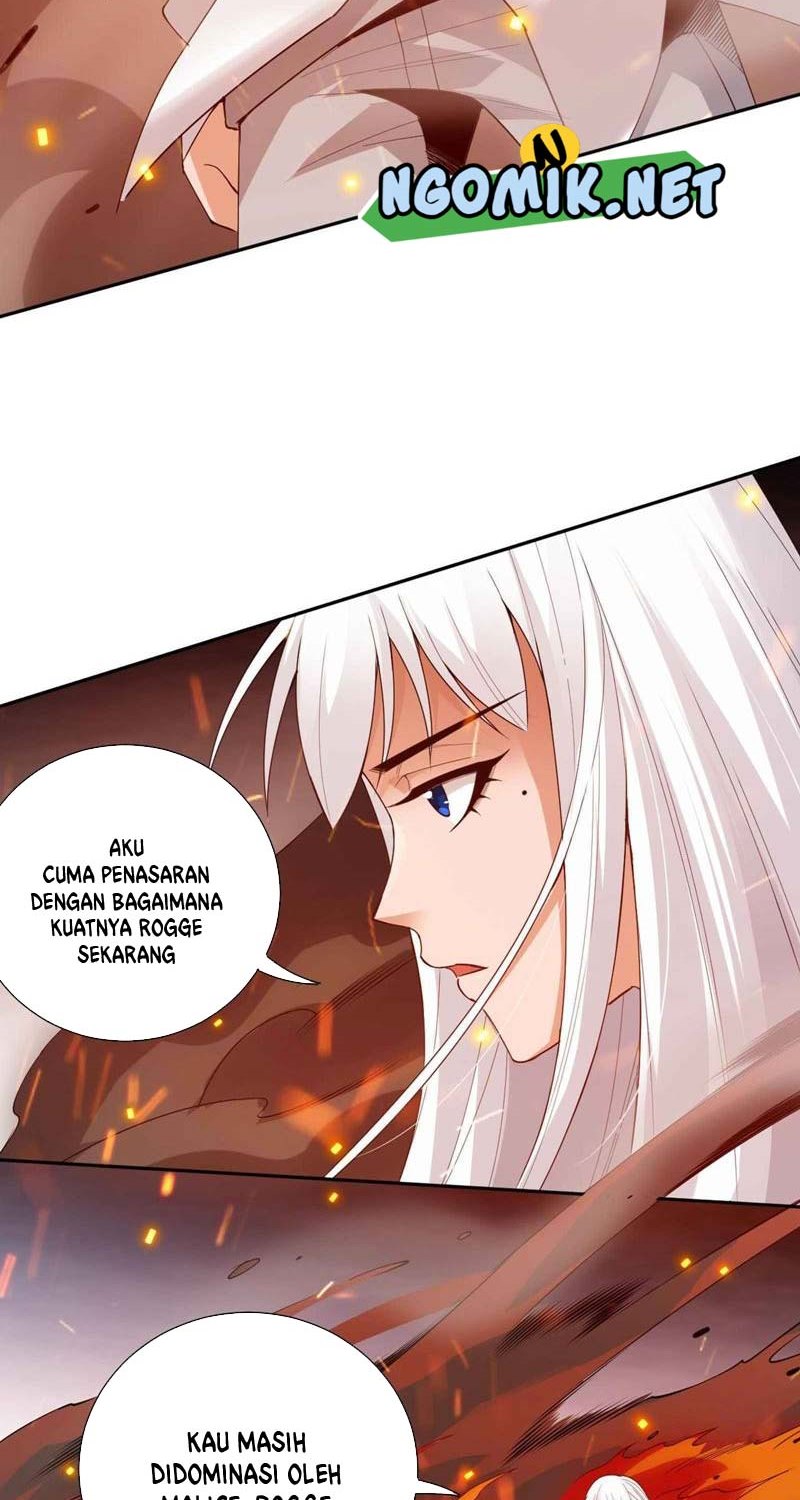 Ultimate Soldier Chapter 133 - halaman 3