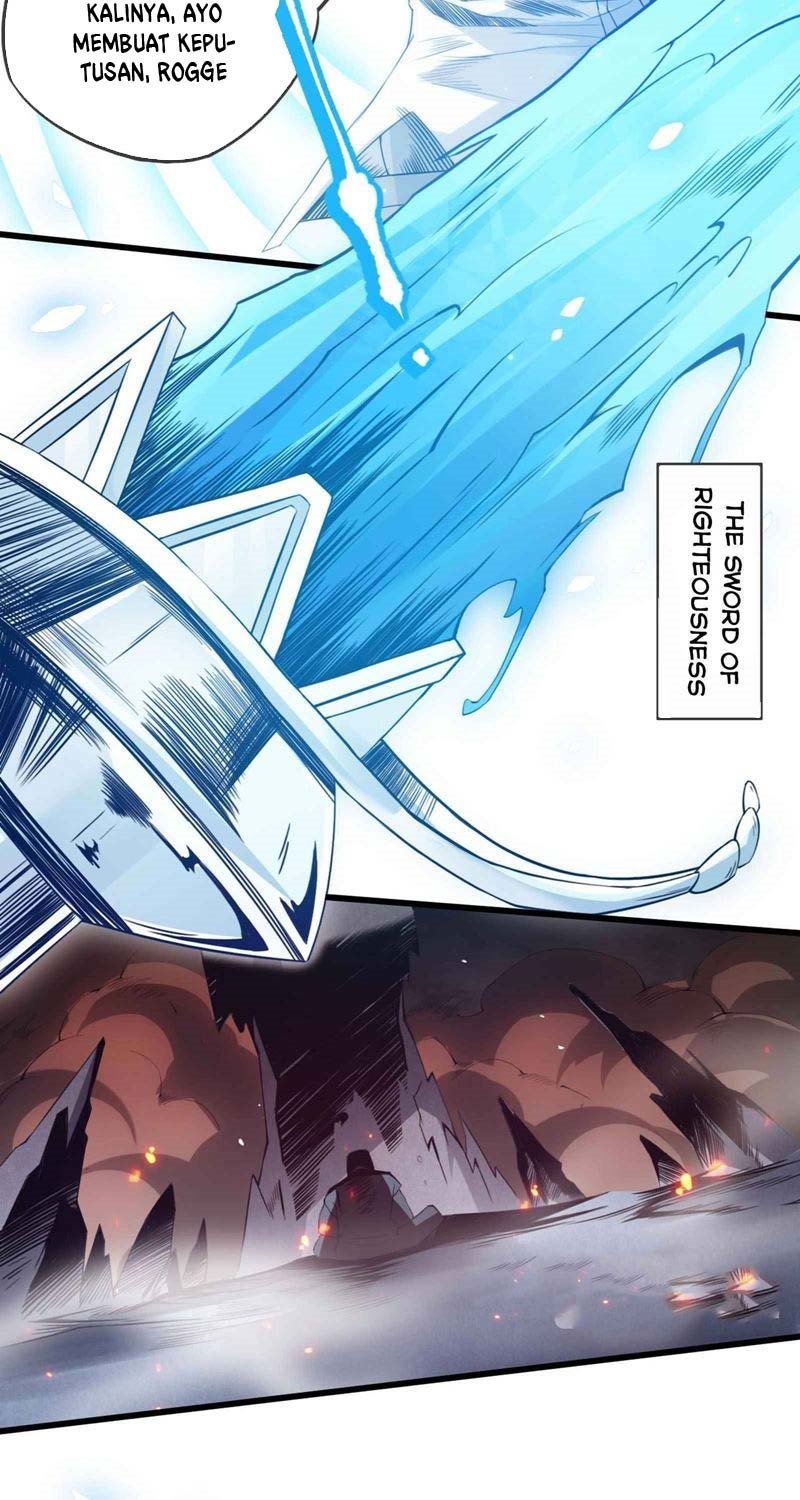 Ultimate Soldier Chapter 133 - halaman 30