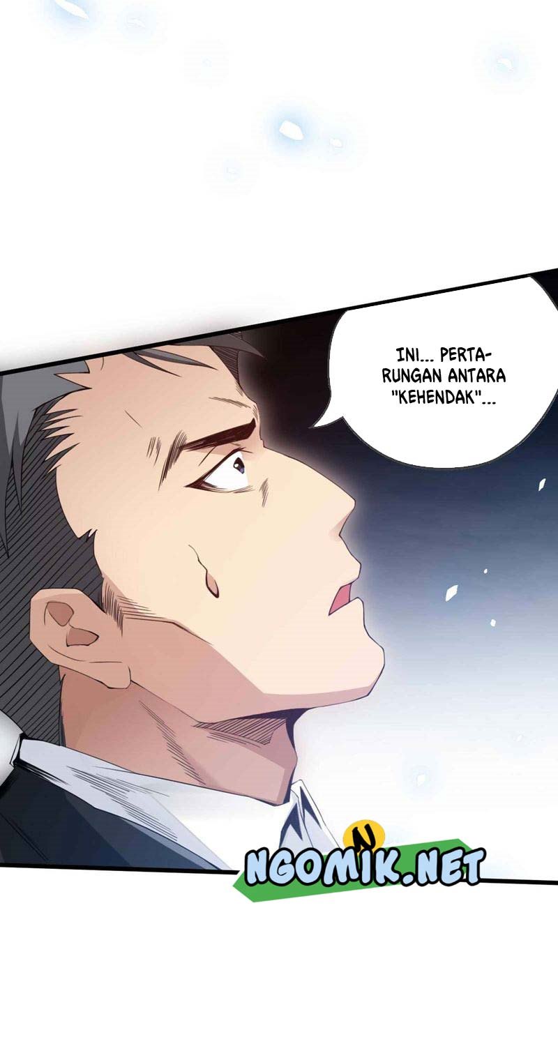 Ultimate Soldier Chapter 133 - halaman 31