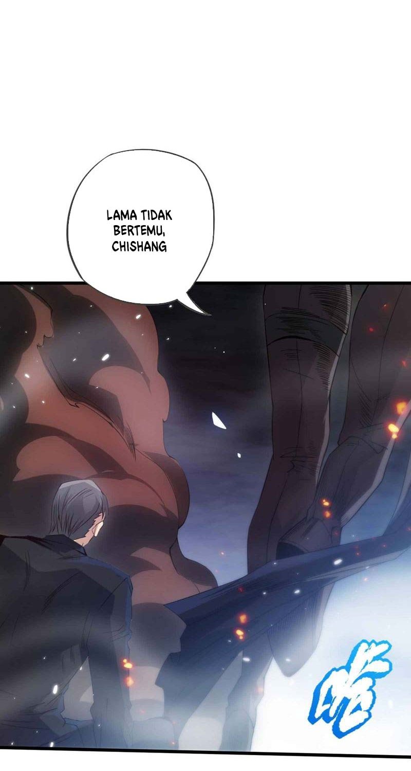 Ultimate Soldier Chapter 133 - halaman 32