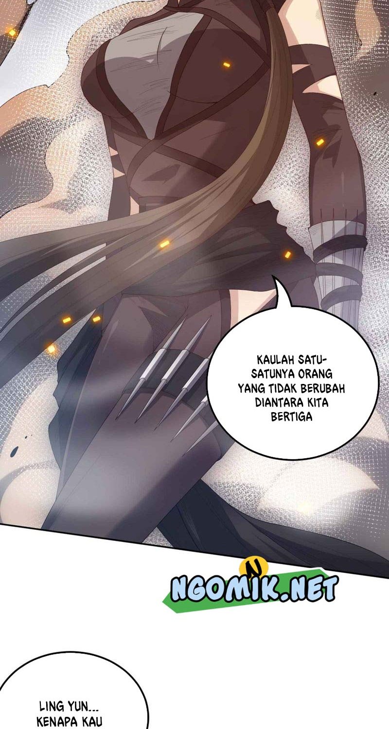 Ultimate Soldier Chapter 133 - halaman 34