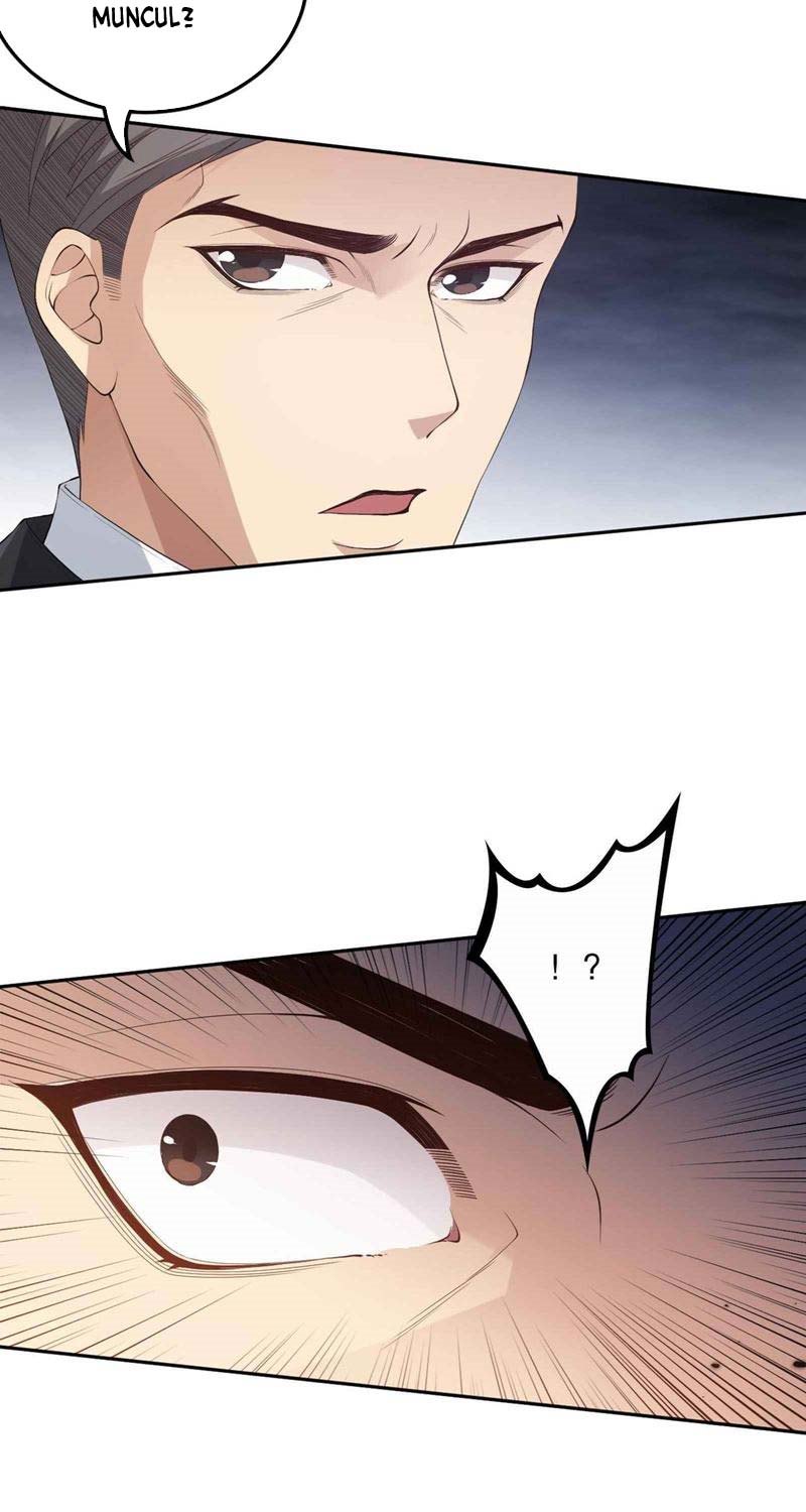 Ultimate Soldier Chapter 133 - halaman 35