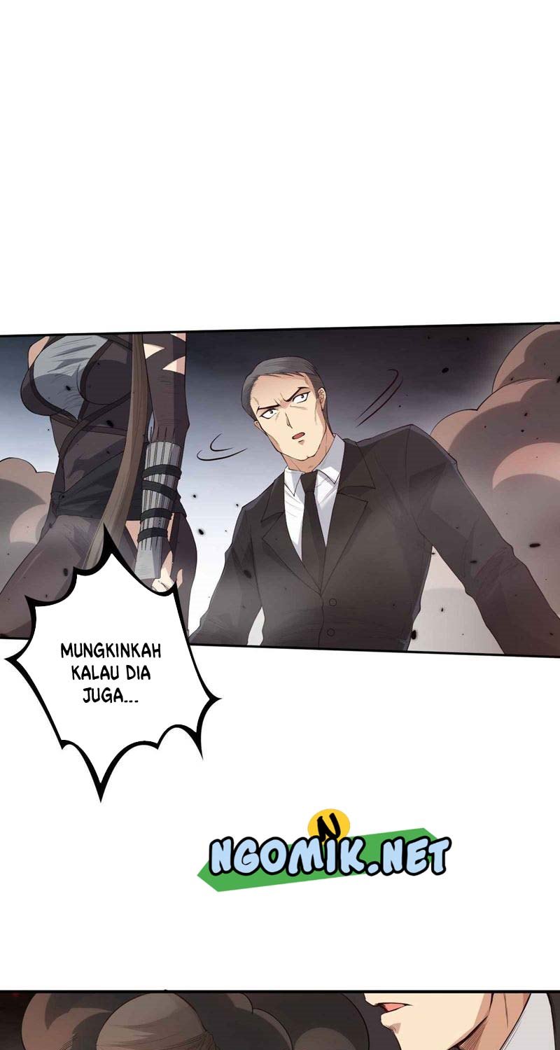 Ultimate Soldier Chapter 133 - halaman 36