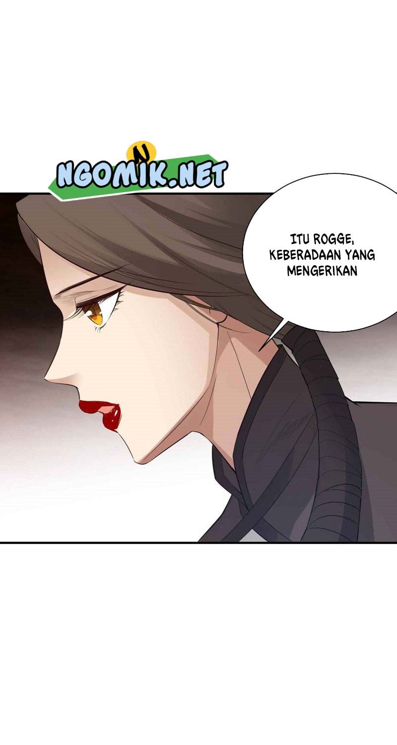 Ultimate Soldier Chapter 133 - halaman 38