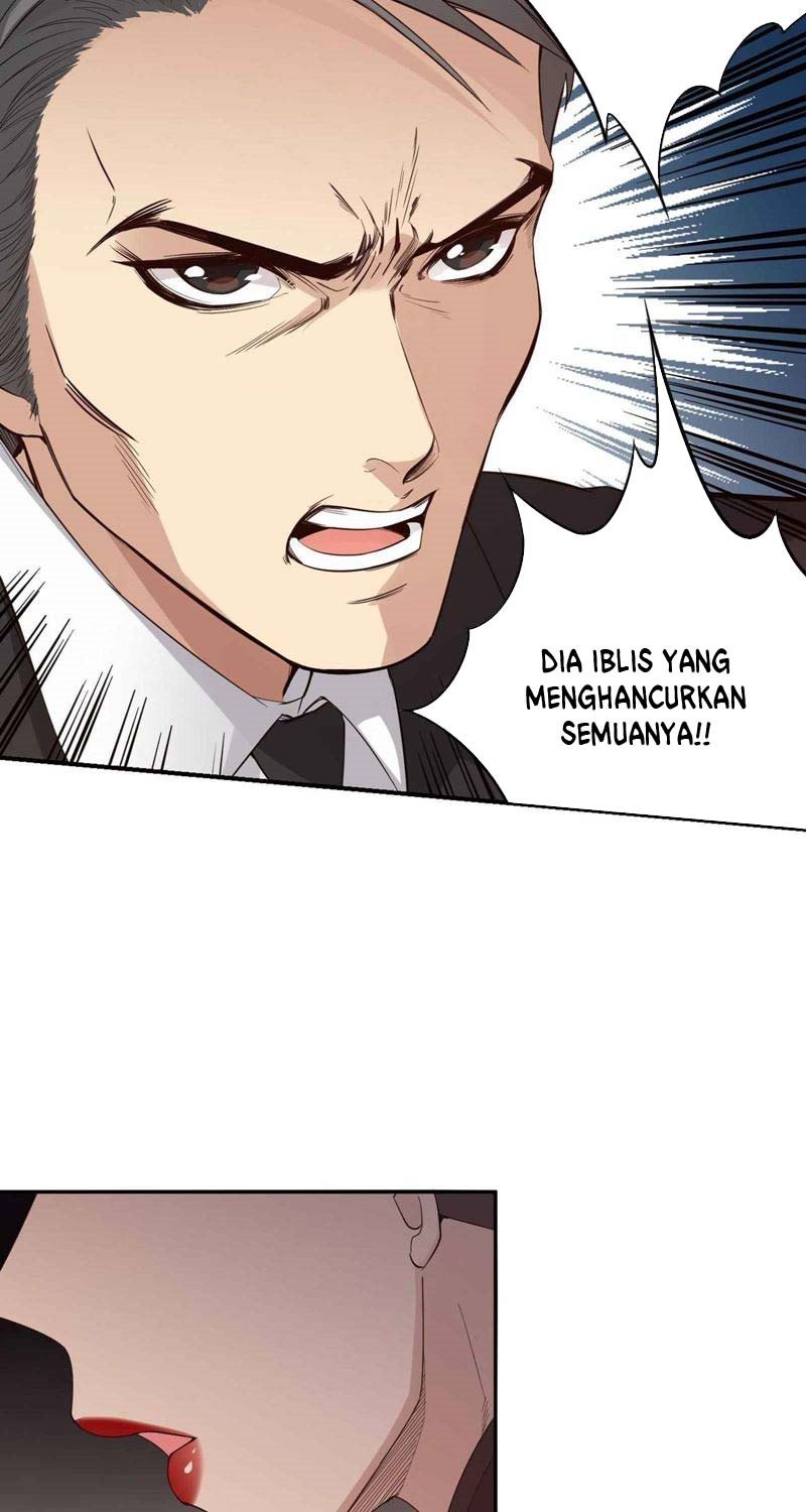 Ultimate Soldier Chapter 133 - halaman 40