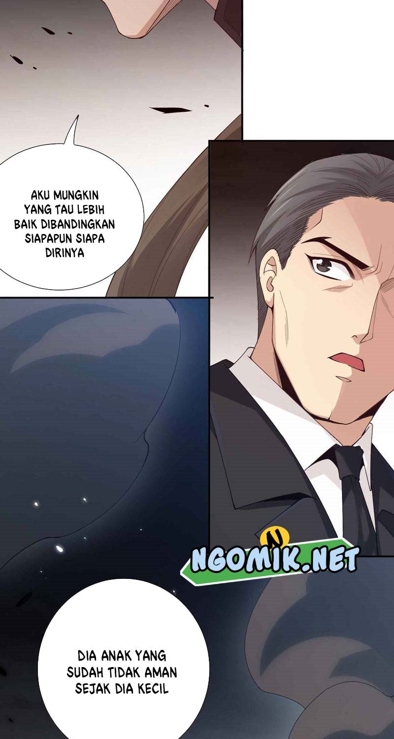Ultimate Soldier Chapter 133 - halaman 41