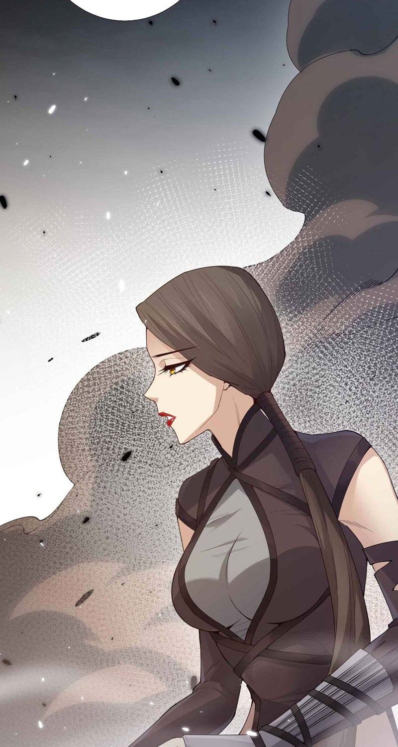 Ultimate Soldier Chapter 133 - halaman 42