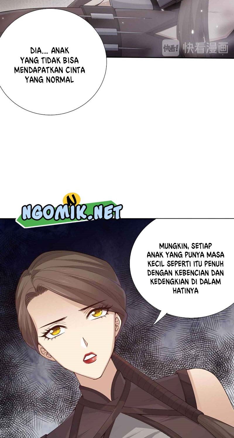 Ultimate Soldier Chapter 133 - halaman 43