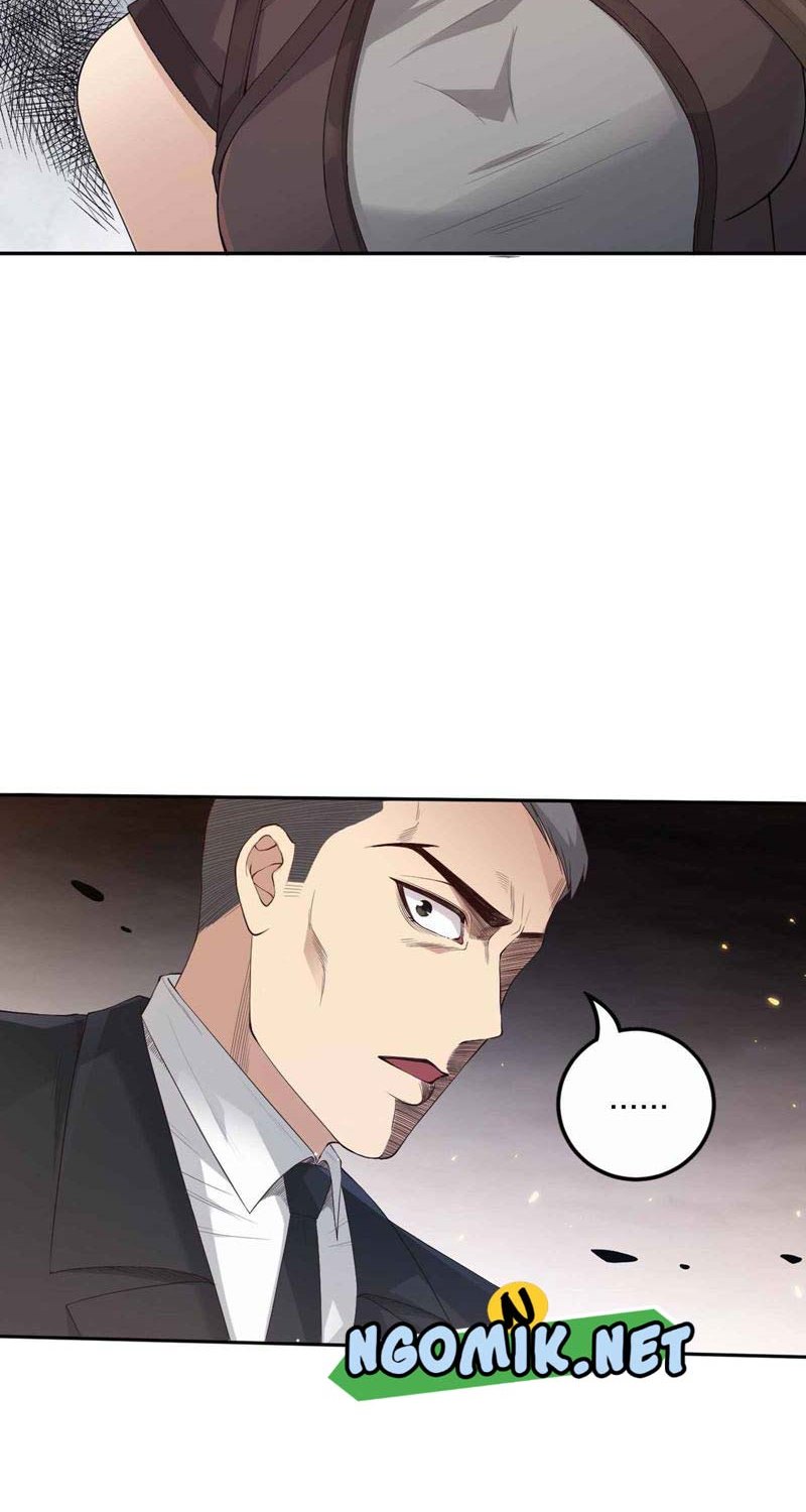 Ultimate Soldier Chapter 133 - halaman 44