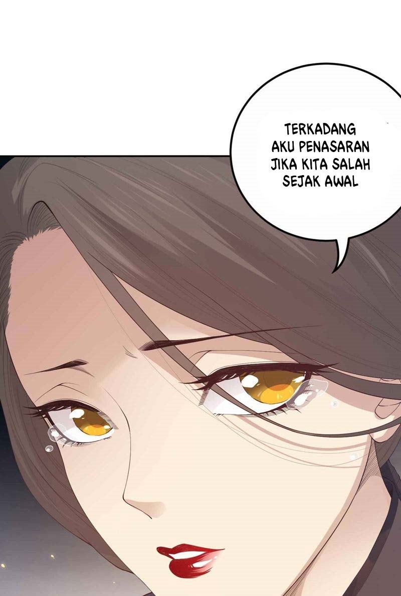 Ultimate Soldier Chapter 133 - halaman 45
