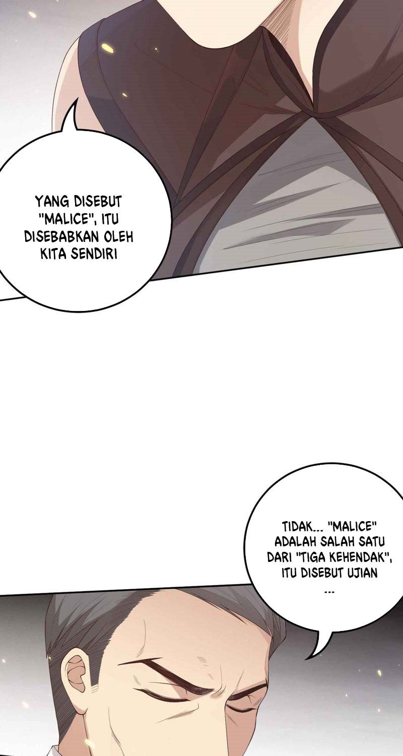 Ultimate Soldier Chapter 133 - halaman 46